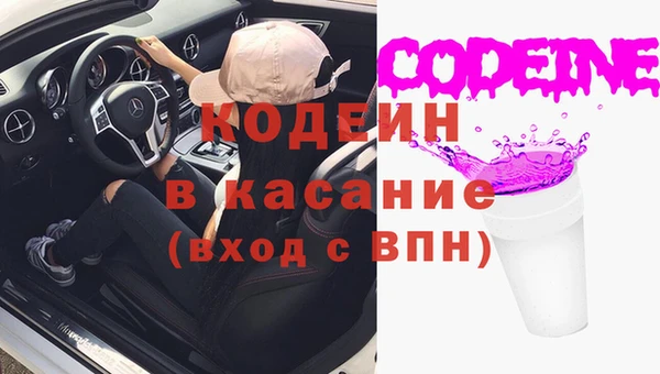 стафф Арсеньев